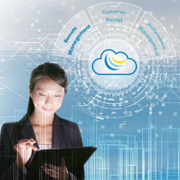 Digital Services - Remote Management