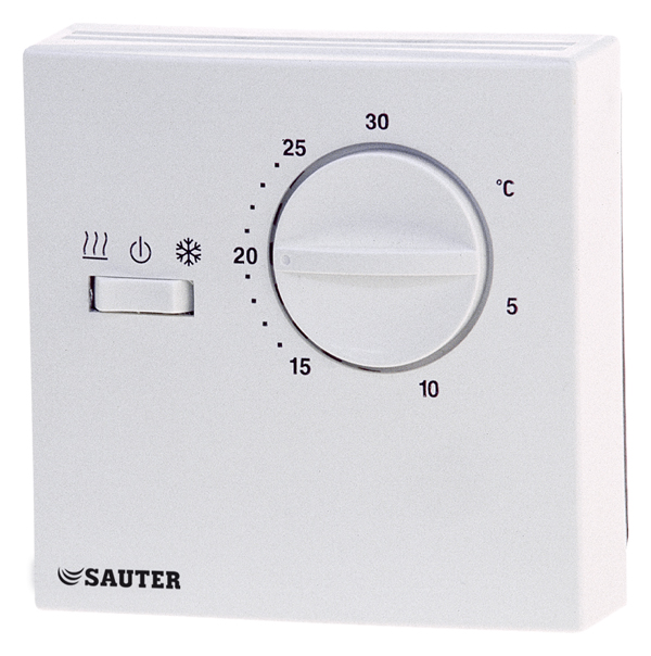 Thermostat d'ambiance