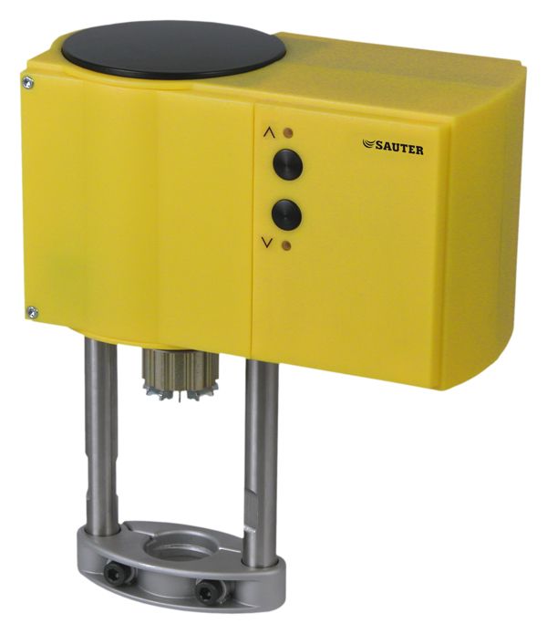 servomoteur de vanne SUT