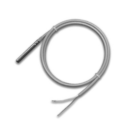 Sonde de température à câble