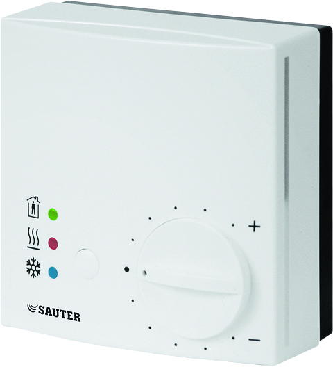 Régulateur de climatisation électronique des vannes à boule 6 voies, chauffage/refroidissement