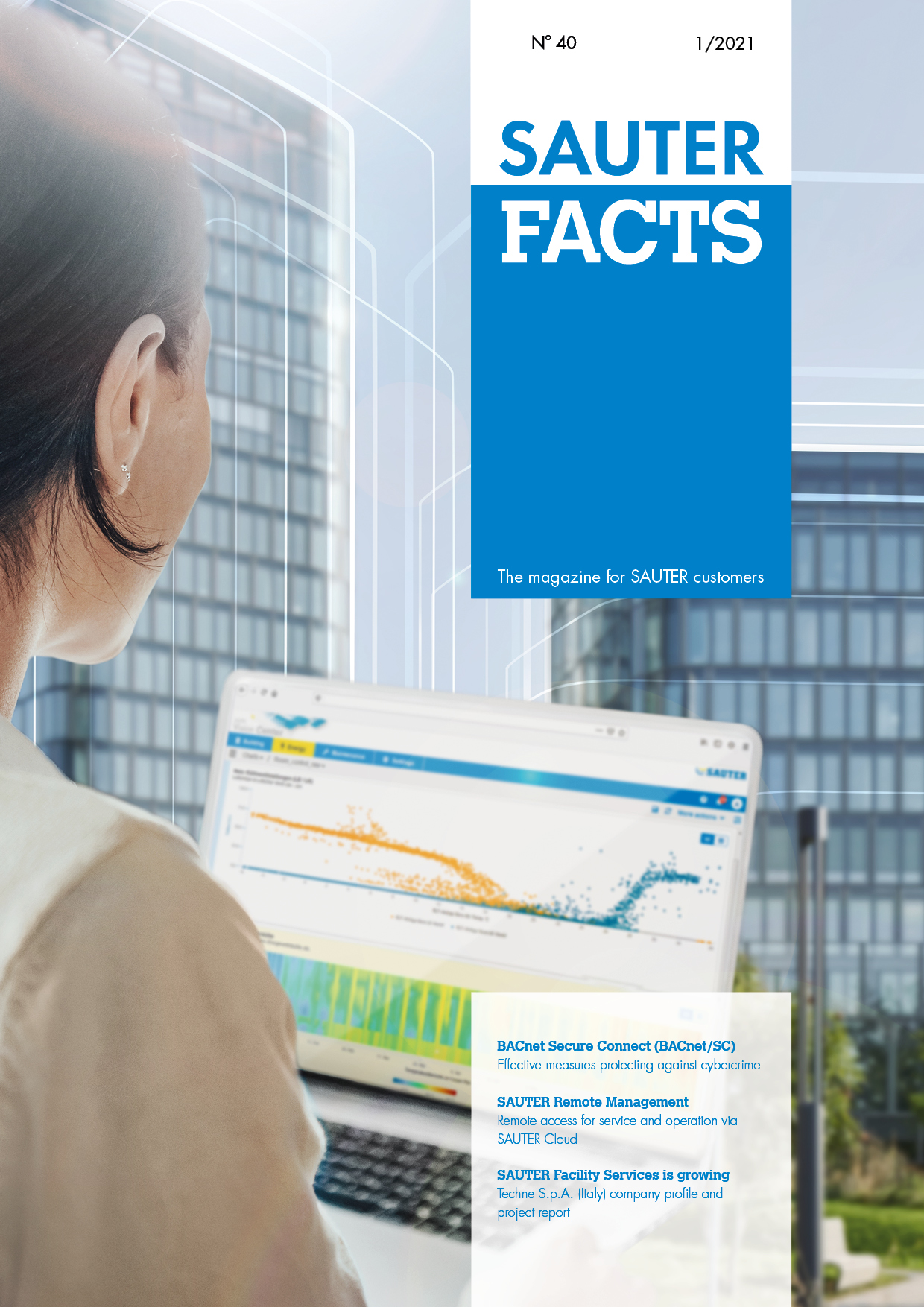 40 - 2021 - SAUTER Belgium